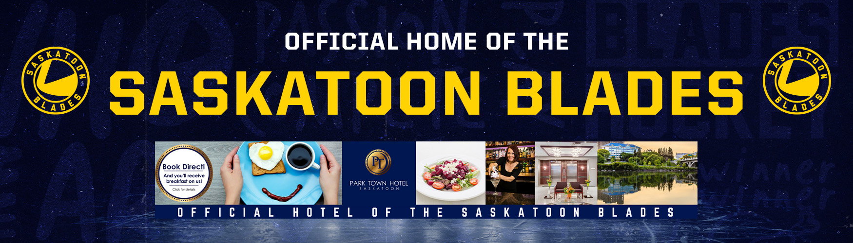 Blades Unveil More 50 Fan Experiences Saskatoon Blades